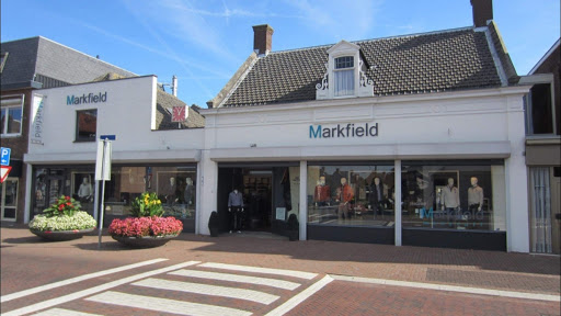 Markfield menstuff Logo
