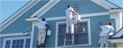Margate Painters - Visual