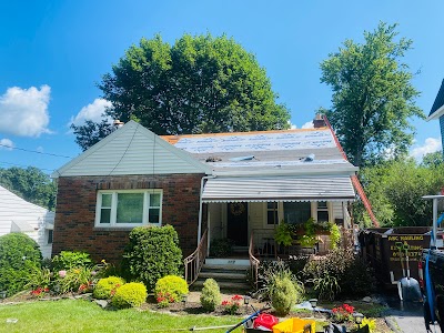 Northeast Roofing Specialists