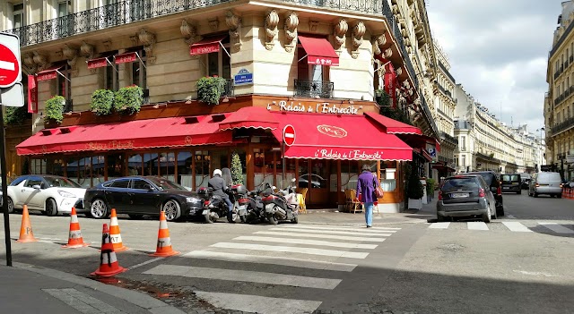 Le Relais de l'Entrecôte