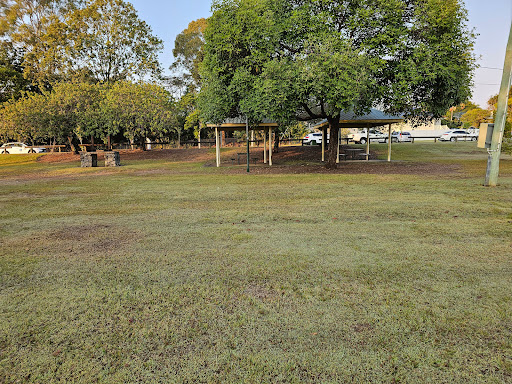 Joseph Lee Park - Thumbnail