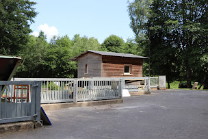 Photo n°16 de Déchèterie de la Châtaigneraie Cantalienne (Lafeuillade-en-Vézie) à Lafeuillade-en-Vézie (Déchetterie)