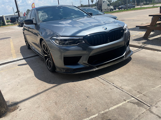 Extreme Clean Detail Hand Carwash - Thumbnail