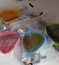 Photo n°20 de Chez marie les sucres 'rient à Apt (Magasin de bonbons)