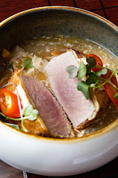 Photo n°84 de Le Comptoir Boutary à Paris (Restaurant français)