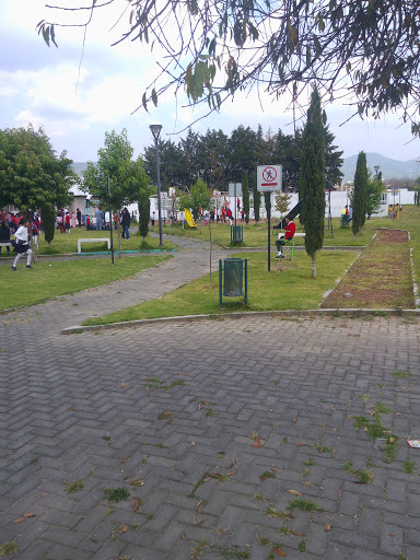 Wenceslao Labra Elementary School - Thumbnail