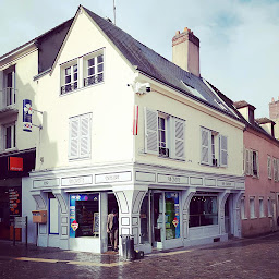 Photo n°40 de La Civette à Chartres (Bureau de tabac)