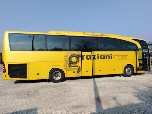 Graziani Viaggi s.r.l.s - Thumbnail