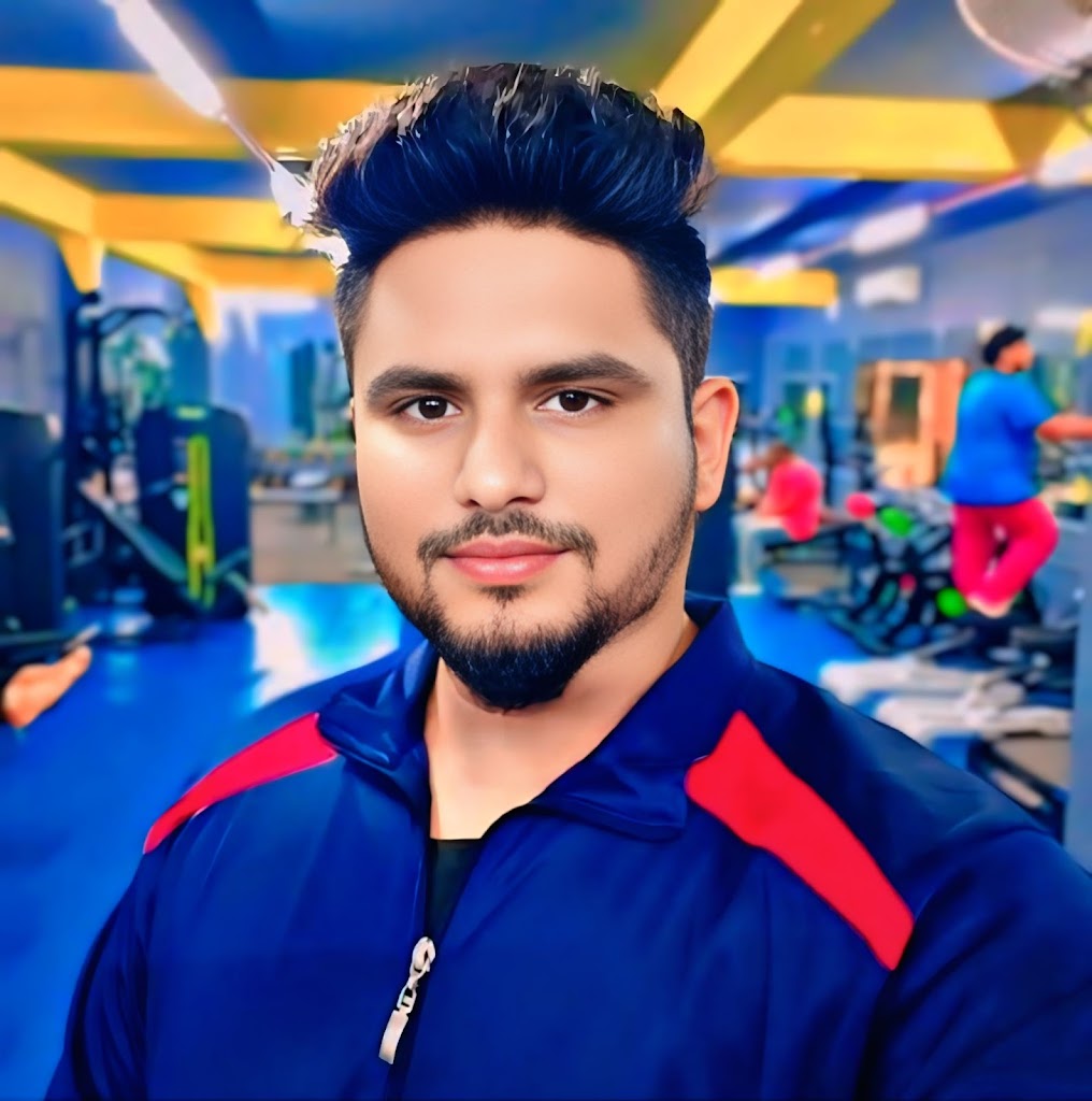 Star Ledies Gym Palakol