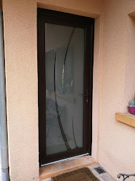 Photo n°4 de Fermetures geromoises à Gérardmer (Menuisier)