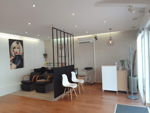 Photo n°5 de Enamor à Capbreton (Salon de coiffure)