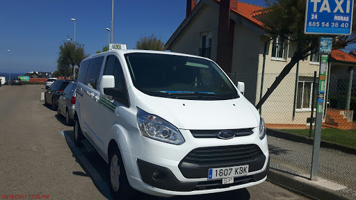 Taxis Liencres - Thumbnail