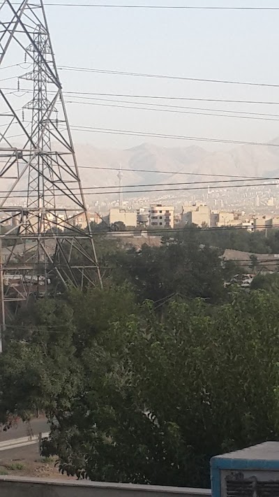 Photos of Yousef abad Gas Station. Petrol Station