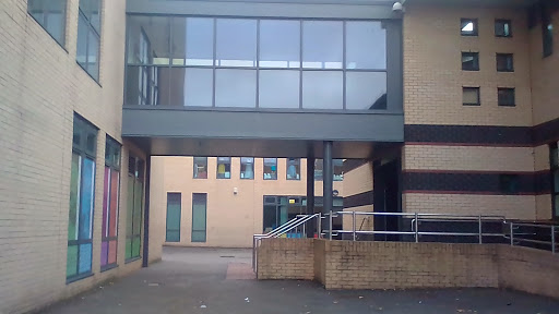 St Matthew's RC High School - Thumbnail