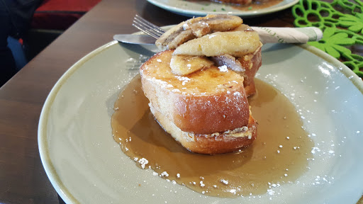 Cafe Zest & the Waffle Room - Thumbnail