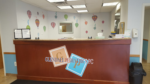 Cohen Children's Northwell Health Physician Partners General Pediatrics at Glendale - Thumbnail