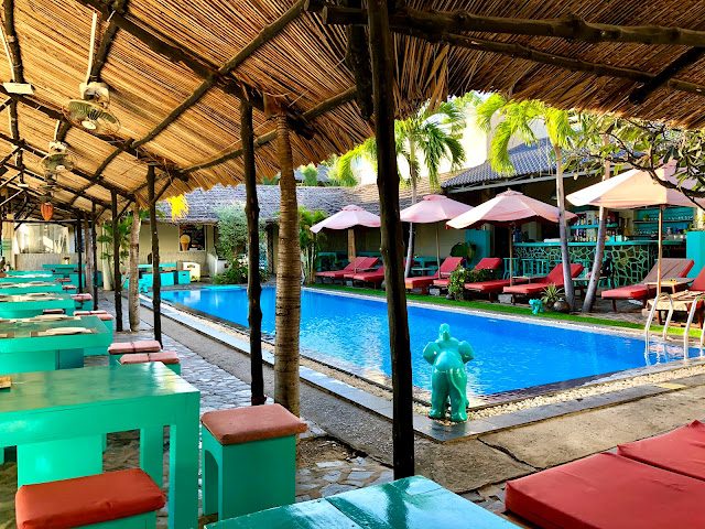 Mui Ne Hills Bliss Hotel by null