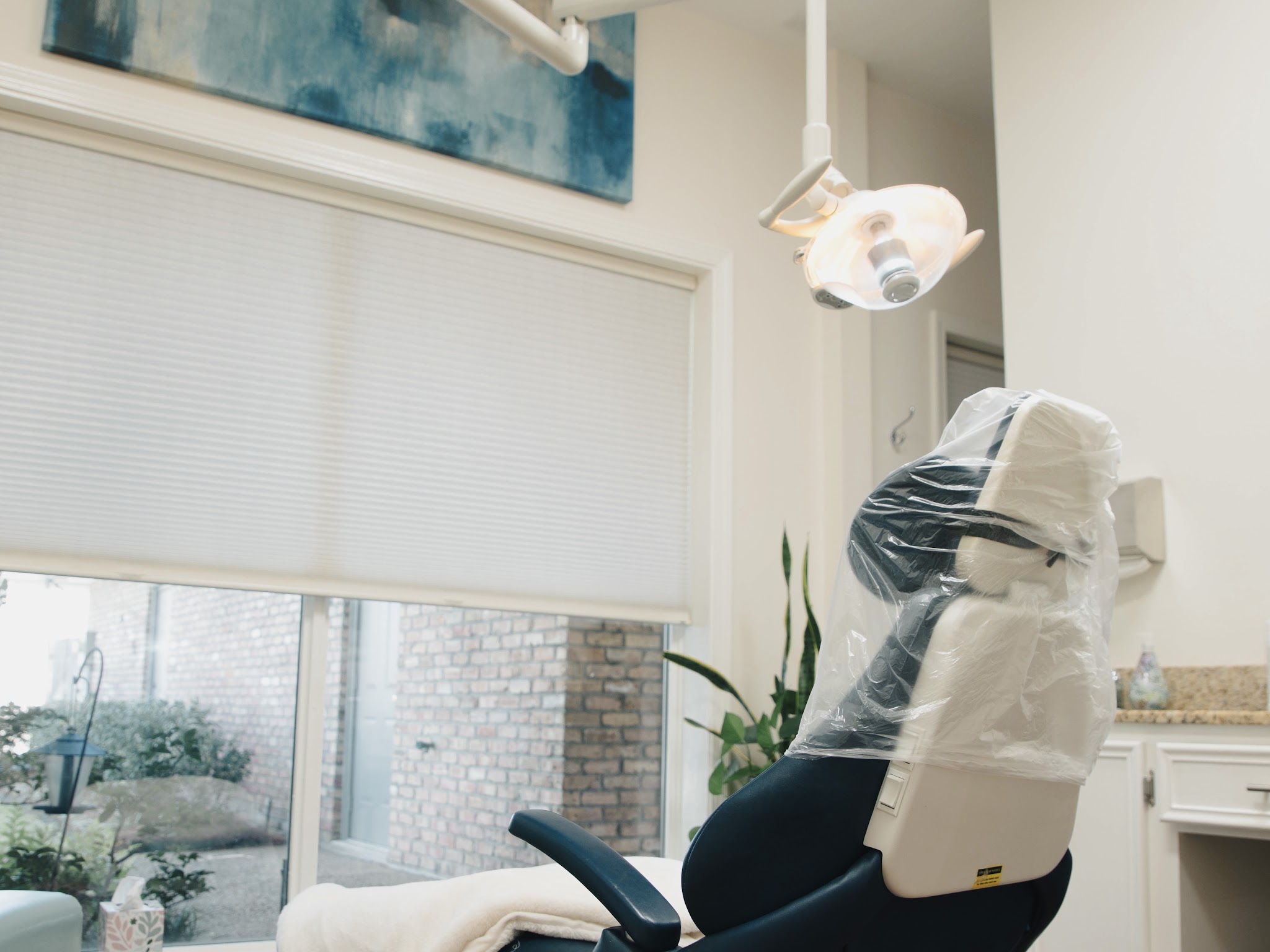 Broadmoor Family Dental Care - Dental Clinic Photo