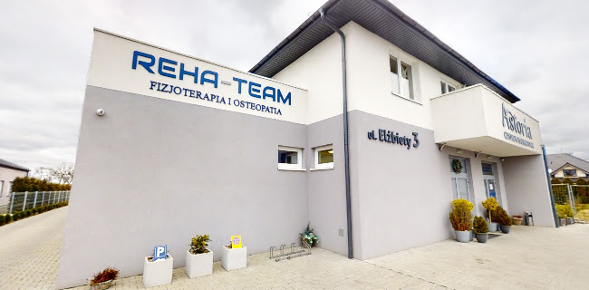Reha-Team
