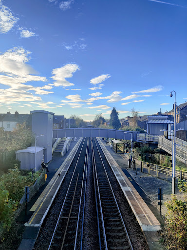 Orrell Park - Visual