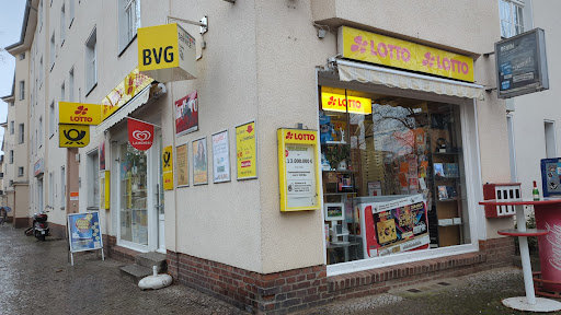 The magnet in southern Berlin