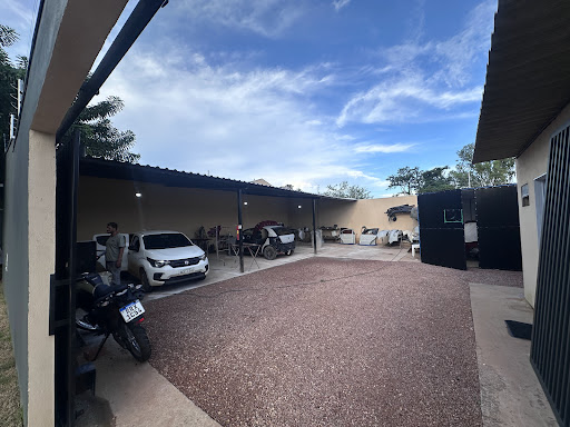 LS Funilaria e Pintura