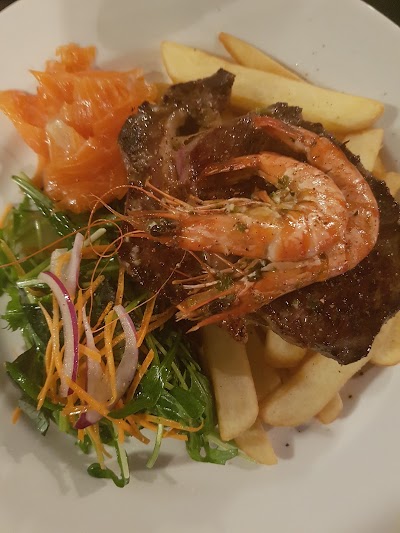 Photos of The Reef Seafood Restaurant & Bar