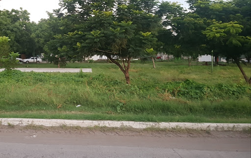 Riveras de Tamazula Prep Park