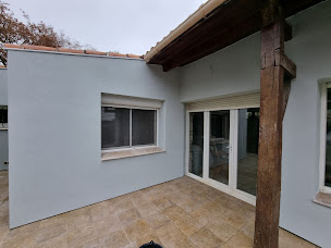 Photo n°11 de Renova isolation à Uzès (Société immobilière)