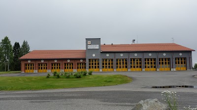 Photos of L&auml;hi-ABC Lieksa