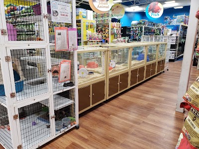 Pet Supermarket