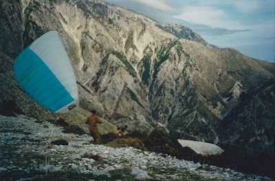 FLY ALBANIA (Aeronautika Shqiptare)