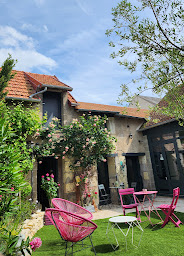 Photo n°5 de Le Clos Pascaline à Noyers-sur-Cher (Chambre d'hôtes)