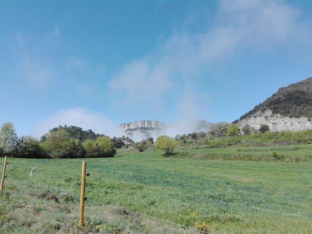 Ermita De Santa Magdalena