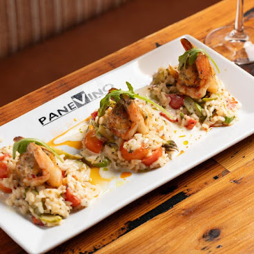 Panevino Osteria by null
