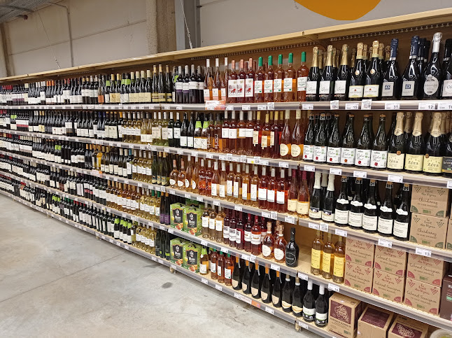 Bio Hangar - Ethni Hangar - Talence