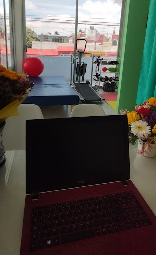 Physio Acitive - Visual