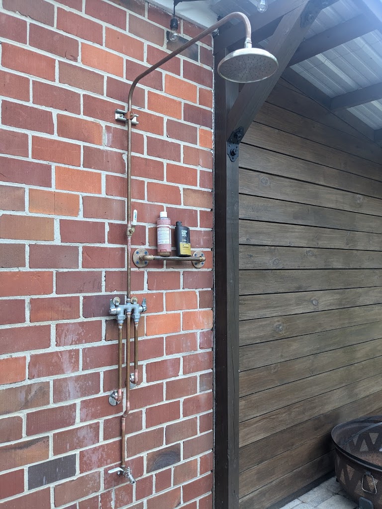 Monument Plumbing Operations - Plumbing Services