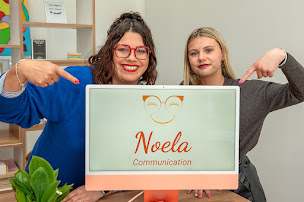 Photo n°2 de Noela communication - Community Manager Experts en Réseaux Sociaux à Hautefort (Consultant en marketing)