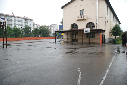 La Salle Berrozpe - Thumbnail