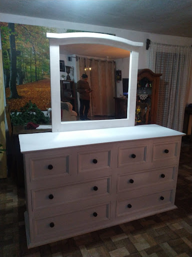 Muebles Rústicos Kar-luis - Thumbnail