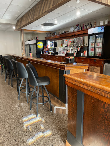C4th Bar - Visual