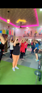 Fit & Fab Aerobics classes for girls – Gym in Amritsar, Punjab