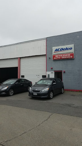 Bethlehem Auto Services