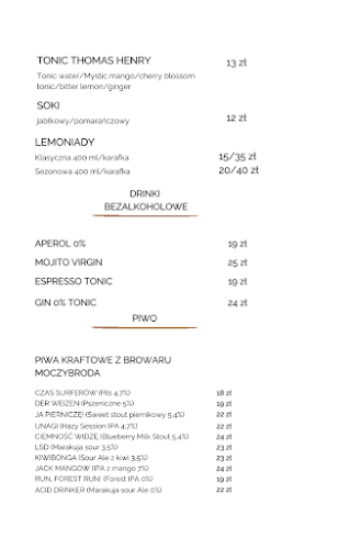 Opinie o Foodies Restaurant w Toruń - Restauracja