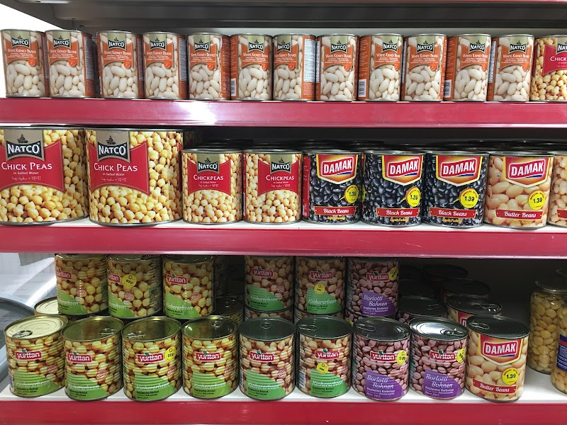 Turkish Food Supermarket photo 3