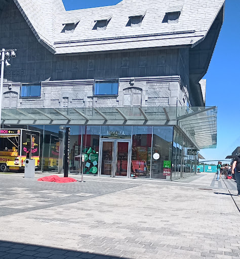 Kusmi Tea | Honfleur
