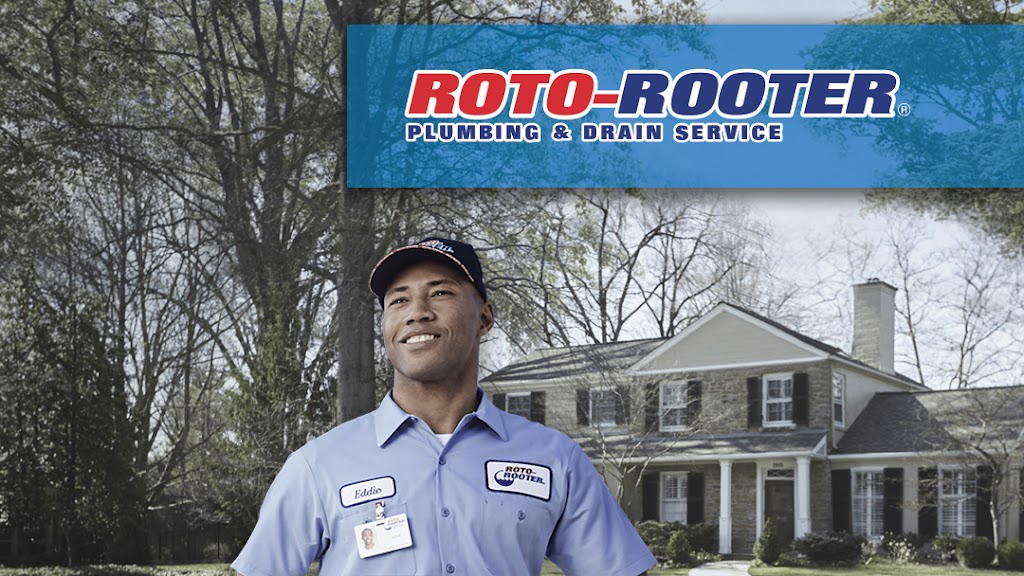 Roto-Rooter - Plumbing Services