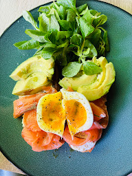 Photo n°33 de Viasette Pinseria à Clichy (Restaurant italien)