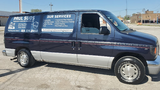 Paul Suds Detailing & Pressure Washing LLC